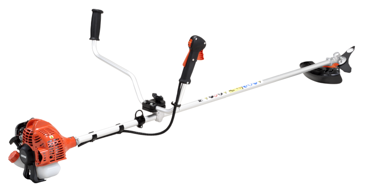 Echo Double Handled Trimmer and Brushcutter SRM-237TES/U - SRM-237TES_U_R 3Cutter Blade (1).png